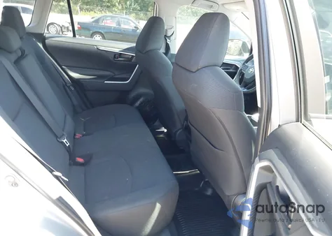 2020 Toyota Rav4 Le из США, поврежденный, VIN 2T3F1RFV6LC071378